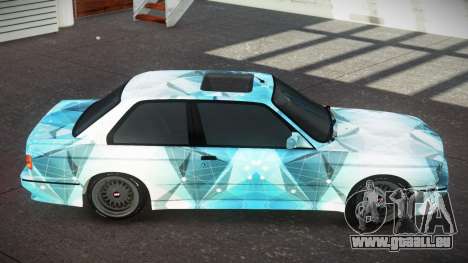 BMW M3 E30 ZT S9 pour GTA 4