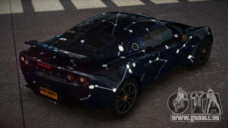 Lotus Exige Qz S6 pour GTA 4
