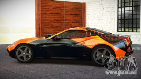 Ferrari California Rt S8 pour GTA 4