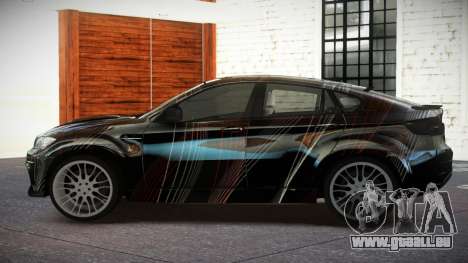 BMW X6 G-XR S6 für GTA 4