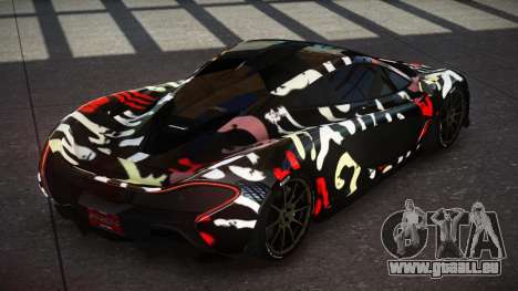 McLaren P1 ST S6 für GTA 4