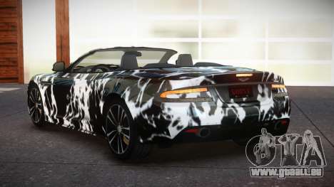 Aston Martin DBS Xr S11 pour GTA 4