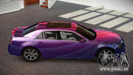 Chrysler 300C Xq S5 für GTA 4