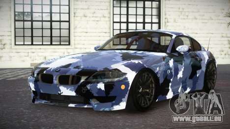 BMW Z4 Rt S6 für GTA 4