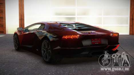 Lamborghini Aventador Xz S2 für GTA 4