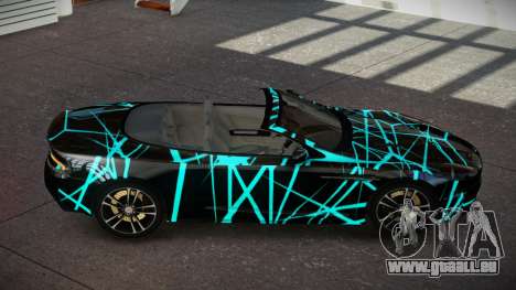 Aston Martin DBS Xr S8 für GTA 4