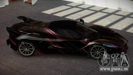 Ferrari FXX Si S2 pour GTA 4