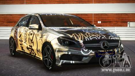 Mercedes-Benz A45 Rt S1 pour GTA 4