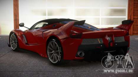 Ferrari FXX Si für GTA 4