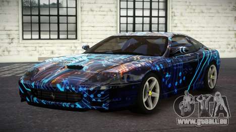 Ferrari 575M Sr S2 pour GTA 4