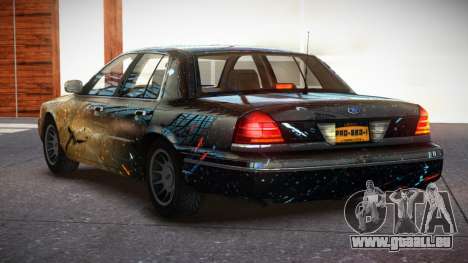 Ford Crown Victoria Xr S8 für GTA 4