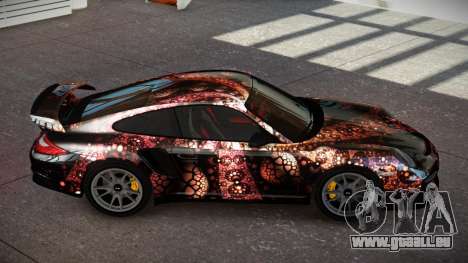 Porsche 911 GT2 Si S10 pour GTA 4