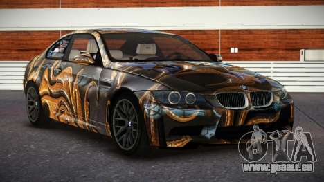 BMW M3 E92 Ti S4 pour GTA 4