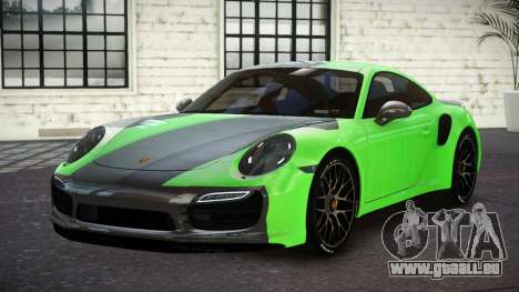 Porsche 911 Rt S9 für GTA 4