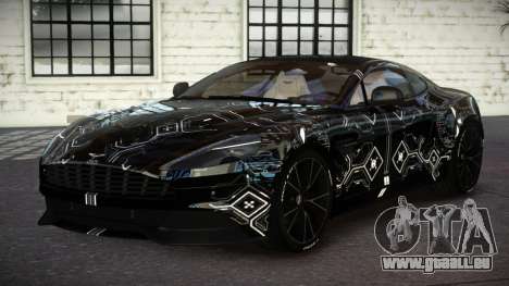 Aston Martin Vanquish Xr S6 pour GTA 4