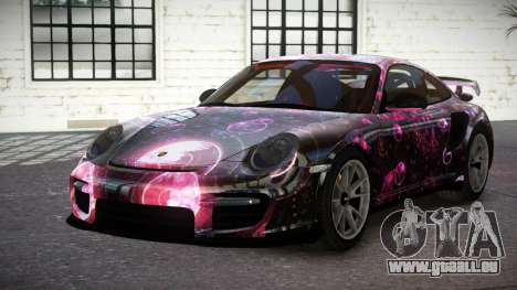 Porsche 911 GT2 Si S7 pour GTA 4