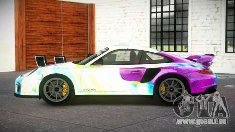 Porsche 911 GT2 Si S1 für GTA 4