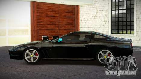 Ferrari 575M Sr S7 pour GTA 4