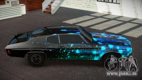 1965 Chevrolet Chevelle SS S11 für GTA 4