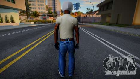 Street Racer 1 pour GTA San Andreas