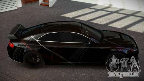 Audi S5 ZT S5 pour GTA 4