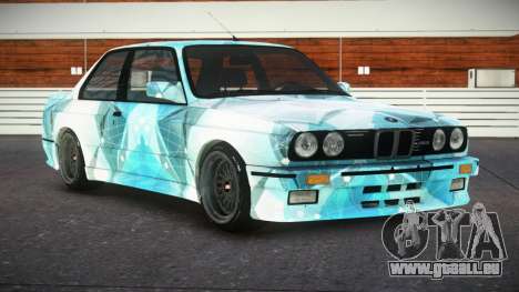 BMW M3 E30 ZT S9 pour GTA 4