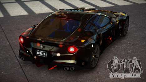 Ferrari F12 Rt S2 für GTA 4