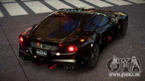 Ferrari F12 Rt S2 pour GTA 4