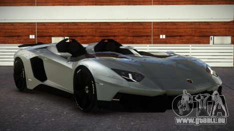 Lamborghini Aventador Xr pour GTA 4