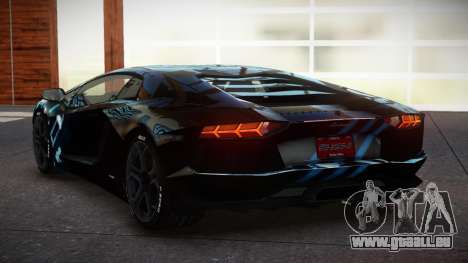 Lamborghini Aventador LP700-4 Xz S3 pour GTA 4