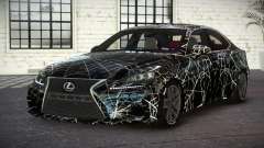 Lexus IS350 Xr S2 für GTA 4