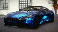 Aston Martin Vanquish Si S11 pour GTA 4