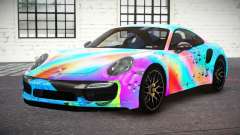 Porsche 911 Tx S2 pour GTA 4