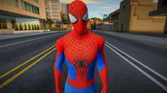 TASM 2 Android - Spider-Man