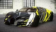 Bugatti Veyron Qz S8 pour GTA 4