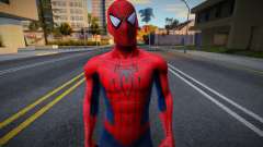 Spider Man No way home Tobey Suit für GTA San Andreas