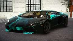 Lamborghini Aventador Xz S3 für GTA 4