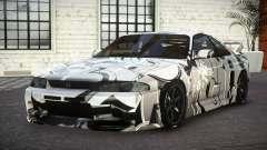 Nissan Skyline R33 Ti S2 für GTA 4