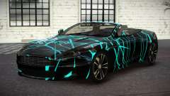 Aston Martin DBS Xr S8 pour GTA 4
