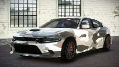Dodge Charger Hellcat Rt S4 für GTA 4