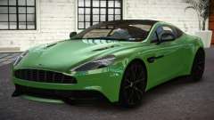 Aston Martin Vanquish Si für GTA 4