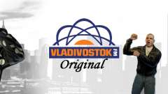 Original Vladivostok FM pour GTA 4