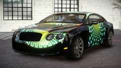 Bentley Continental Xr S6 für GTA 4