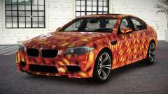 BMW M5 Si S9 pour GTA 4