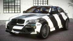 BMW X6 G-XR S2 für GTA 4