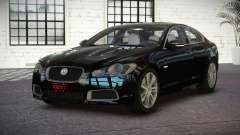 Jaguar XFR ZT pour GTA 4