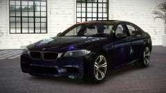 BMW M5 Si S11 pour GTA 4