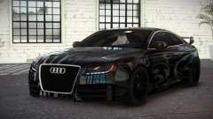 Audi S5 ZT S3 für GTA 4