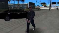 OPÉRAS pour GTA San Andreas