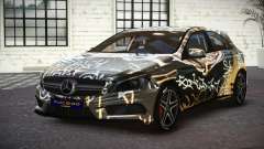 Mercedes-Benz A45 Rt S1 pour GTA 4